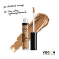 thumbnail image 2 of Corrector NYX PROFESSIONAL MAKEUP HD Studio Photogenic Deep Golden, 2 of 5