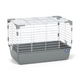 thumbnail image 2 of Prevue Pet Products Small Animal Tubby - Gray Base, Extra Small, 2 of 8