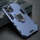 thumbnail image 3 of Funda de silicona con anillo magnético para iPhone, carcasa trasera a prueba de golpes para iPhone 15 Pro Max 14 Max 11 12 13 Pro XS Max Plus, 3 of 5