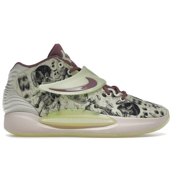 Nike Men's KD 14 NRG Surrealism Basketball Shoes, from StockX