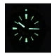 thumbnail image 2 of Edox Skydiver Limited Edition Black Dial Automatic Diver's 80126357RNMNIRB 300M Men's Watch, 2 of 5