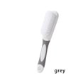 thumbnail image 3 of Cepillo de fregado multiusos Inteprter HA079649-02 Gris, 3 of 6