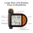 thumbnail image 1 of Irrigation ,Lcd Screen Waterlcd Water Autoplant Waterplant Screen Auto Waterlcd Waterscreen Waterplant Auto Waterscreen Screen Dsfen Water Screen Waterplant Efficient Plant Care, 1 of 7