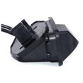 thumbnail image 4 of Car Rear View Camera for Toyota Corolla 2007-2016 Avensis T25 T27 Auris Waterproof Full AHD1080P/CVBS Night Vision, 4 of 5