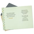 thumbnail image 2 of Hallmark Father's Day Card for Husband (We've Discovered What Love Means), 2 of 7