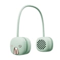 thumbnail image 1 of Altavoces Bluetooth Inalámbrico Bluetooth Altavoz Usb de Carga con Luz Nocturna, Cuello Portátil Del Estudiante Colgando Inalámbrico, Cuello Externo Del Hogar Mini Estéreo, 1 of 1
