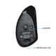 thumbnail image 5 of Ratón Óptico Ergonómico Vertical Inalámbrico Ratón Recargable Con Usb Para Pc Portátil Eigraketly EL016288-00, 5 of 5