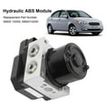 thumbnail image 3 of Hydraulic ABS Module, ABS Hydraulic Block Control Unit Enhanced Stability 58920 1G000  for Pride, 3 of 7