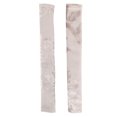 thumbnail image 1 of Daboolka 2 Piezas Guantes para Manija de Puerta de Refrigerador y Horno de Microondas Decoración de Protección para Electrodomésticos de Cocina Estampado Beige, 1 of 8