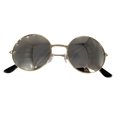 thumbnail image 1 of Minnieouse Gafas de sol de llama Novedad colorida Visión de alta definición Resistente a los golpes Cómodo Duradero Mano de obra fina Gafas Cuidado de ojos tipo 9, 1 of 6