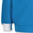 thumbnail image 5 of Sega Sonic The Hedgehog Toddler Boys Fleece Zip-Up Hoodie Blue 5T, 5 of 5