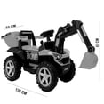 thumbnail image 4 of MONTABLE ELECTRICA EXCAVADORA AMARILLA, 4 of 4