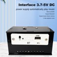 thumbnail image 3 of Kit Caja Altavoz BT DIY Electrónico para Práctica Proyectos Electrónicos, 3 of 9