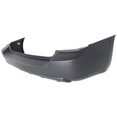 thumbnail image 5 of For 03-08 Forester Rear Bumper Cover Assy Texture Gray SU1100145 57703SA101MC, 5 of 5