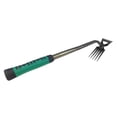 thumbnail image 4 of Herramienta de Eliminación de malezas mayimx manual Weeder Garden Weeder Tool 5 dientes, 4 of 9