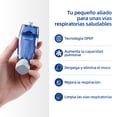 thumbnail image 2 of Dispositivo para Eliminar Mucosidad, Elimina Mucosidad de las Vías Aéreas y Pulmón, 2 of 11