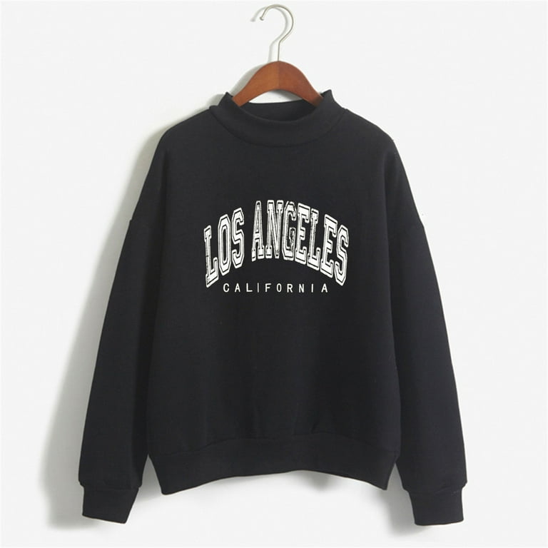 Fall graphic sweatshirt sales