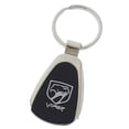 thumbnail image 2 of Au-TOMOTIVE GOLD Viper -New- Black Teardrop Key Fob (Sneaky Pete), 2 of 3