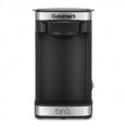thumbnail image 1 of Cuisinart BRU Cafetière à Portion Individuelle, Acier Inoxydable, 1 of 1