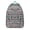 Greenish-blue-14, variant on Emperor Penguin Print Laptop Backpack for Students, Lightweight and Durable School Bag with Cute Snow and Winter Animal Cartoon Design
