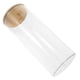 thumbnail image 5 of Spaghetti Container Pasta Canister Airtight Food Storage Transparent 29.00X11.50X11.50CM 1Set, 5 of 5