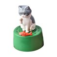 thumbnail image 1 of asddcavvf Cartoon Animal Timer Cute 60 Minutes Kitchen Cooking Timer Hand Washing Timer Pocket Pro Timer, 1 of 7