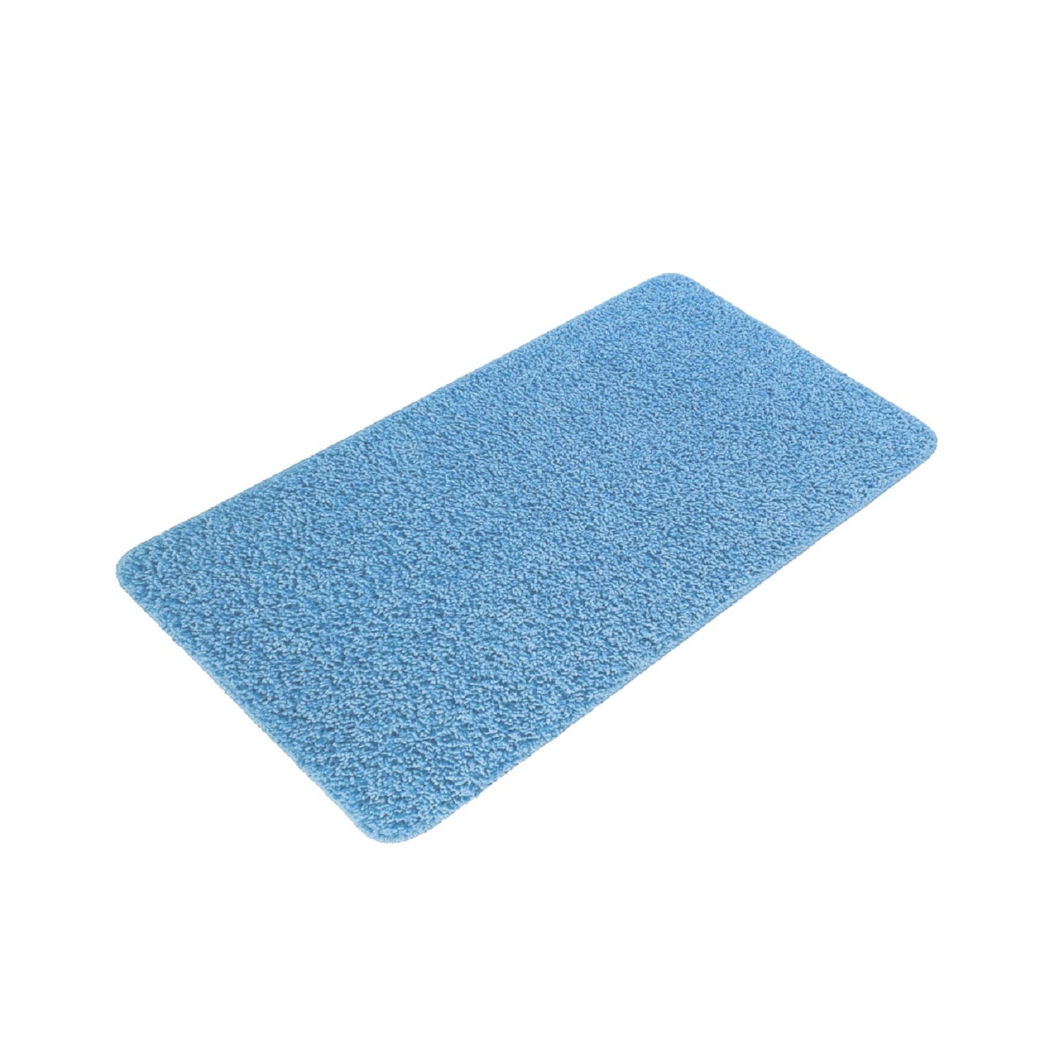 3PC ELITE BATHMAT SET DUSTY BLUE