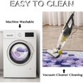 thumbnail image 4 of Blueberries Blueberry Flowers Kitchen Mat Set of 2 Non-Slip Washable Kitchen Rugs Waterproof Comfort Standing Floor Mats for Kitchen Home Office Sink Laundry 17x29 Inch + 17x47 Inch, 4 of 6