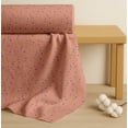 thumbnail image 4 of Soimoi Cotton Poplin Fabric Colorful Dots Print Fabric by the Yard 56 Inch Wide, 4 of 7