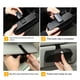 thumbnail image 2 of Caja de almacenamiento Universal Sidaley para gafas de sol coche Rosa, 2 of 6