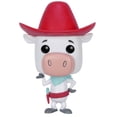 thumbnail image 1 of Hanna Barbera - Quick Draw McGraw Funko Pop Funko -, 1 of 2