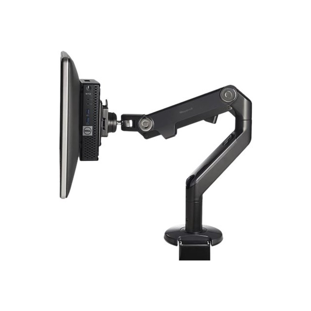 Dell Wyse Mounting component (dual VESA arm mount) for thin client