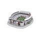 thumbnail image 5 of Rompecabezas 3D Pro-Lion Bryant-Denny Stadium 139 piezas, 5 of 6