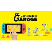 Game Builder Garage - Nintendo Switch [Digital]