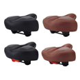 thumbnail image 4 of Bike noseless Seat Soft Waterproof Breathable, 4 of 5
