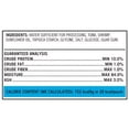 thumbnail image 2 of Pure Balance Classic Starters Flaked Tuna & Shrimp Recipe in Broth, 1.4 oz, 2 of 3