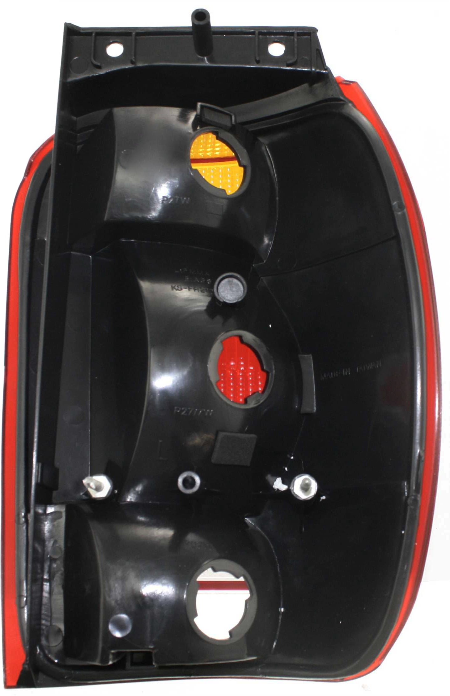Tail Light Compatible With 1998-2001 Ford Explorer Mercury Mountaineer Left Driver