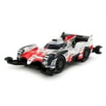 thumbnail image 4 of Tamiya 18652 1/32 Jr Racing Mini 4WD T0Y0TA Gazoo Racing Ts050 Kit W/ Ma Cha, 4 of 5