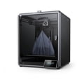 thumbnail image 3 of Impresora 3D Creality K1 Max, impresión a alta velocidad de 600 mm/s, doble ventilador, extrusor directo de doble engranaje, EE. UU., 3 of 10