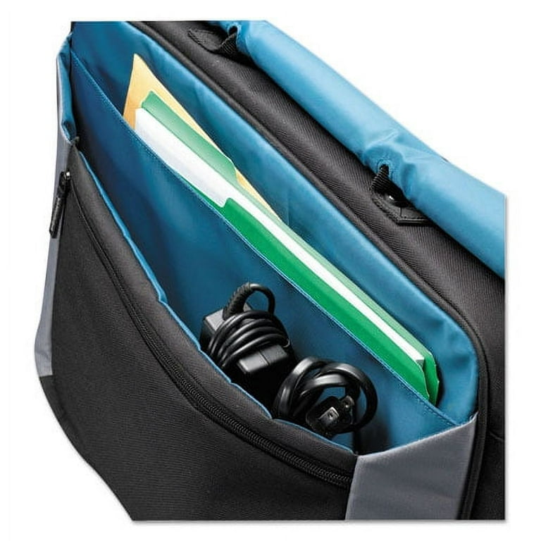 Laptop Messenger, Fits Devices Up to 17 Laptop Messenger, Fits Devices Up to 17