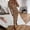 Brown, variant on Women's Casual Dress Long Sleeve V Neck Knitted Pencil Dress Full Length Ladies Party Dress Brown L