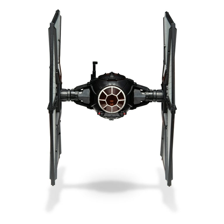 Star Wars Micro Galaxy Squadron Series 3 First Order TIE Fighter