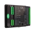 thumbnail image 4 of Generator Control Panel, Alarm  180mA Multi Functions Generator Controller Data Measurement 8-35V Automatic Turn On  For Industrial, 4 of 8