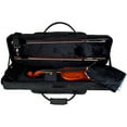 thumbnail image 3 of Protec Violin 4/4 PRO PAC Case, Travel Light Series Black, 3 of 3