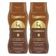 thumbnail image 1 of Loción solar Coppertone Tanning SPF 8 240 ml paquete de 2, 1 of 5