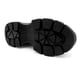 thumbnail image 3 of Tenis tipo deportivo Exterior Piel vegana Color Negro Para Mujer De RBCOLLECTION, 3 of 3