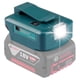 thumbnail image 1 of Bosch Adp05 14.4v/18v/20v Lithium Battery Adapter Converter With 3w Led Emergency Working Light And 2*usb Dc/12v, 1 of 5