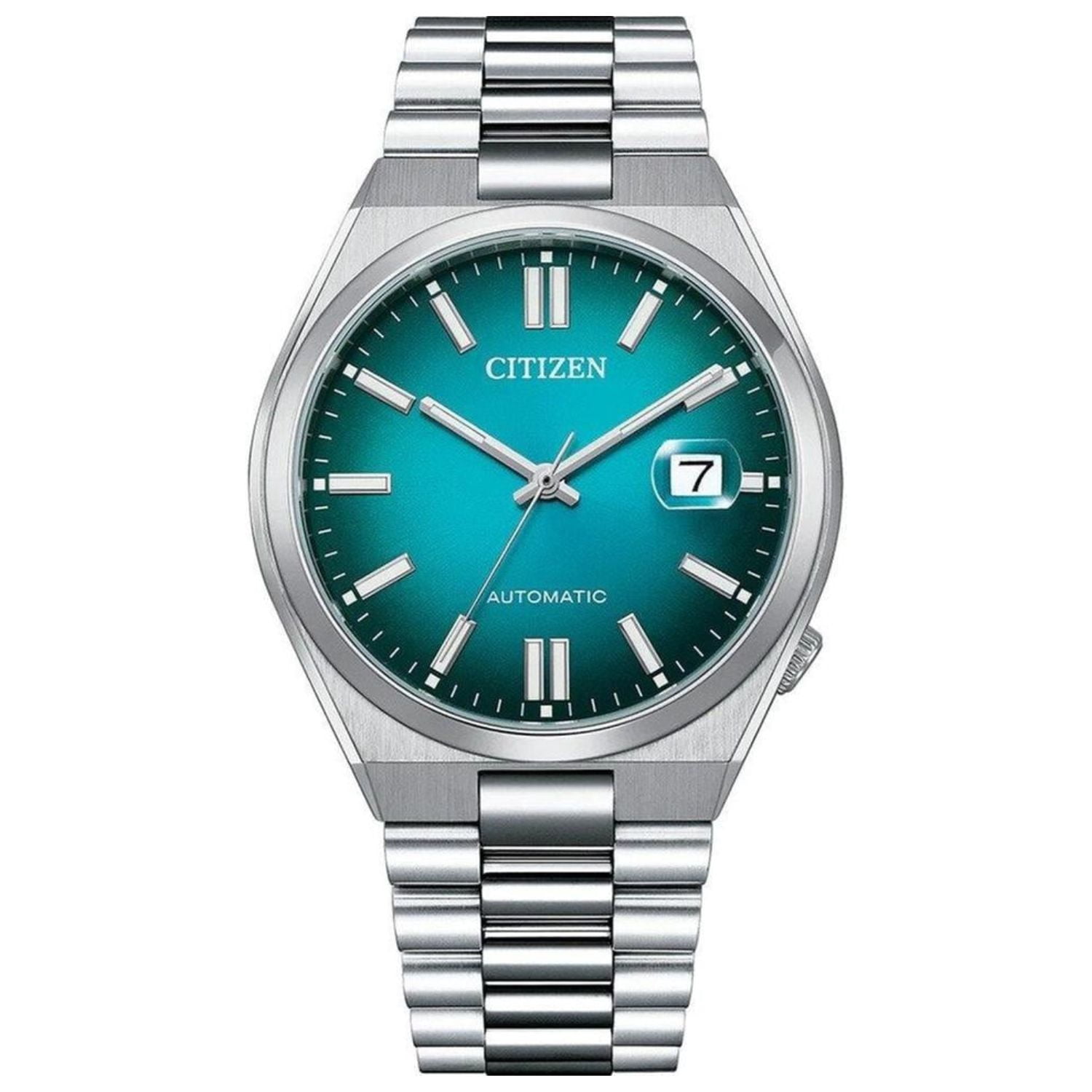 Citizen Men's Eco-Drive Corso Chronograph Watch - AT2149-85X