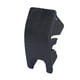 thumbnail image 3 of Cubierta de anclaje del asiento trasero para niños 8T0887187 Reemplazo de moldura ISOFix para A4/RS4 2008-2016, 3 of 5