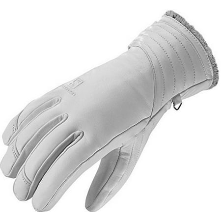 Salomon Womens Glove - Salomon Womens NATIVE W